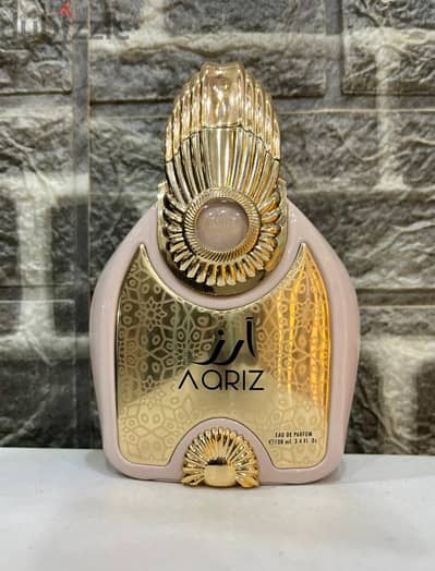 ariz perfume من احلى البرفانات الإماراتي