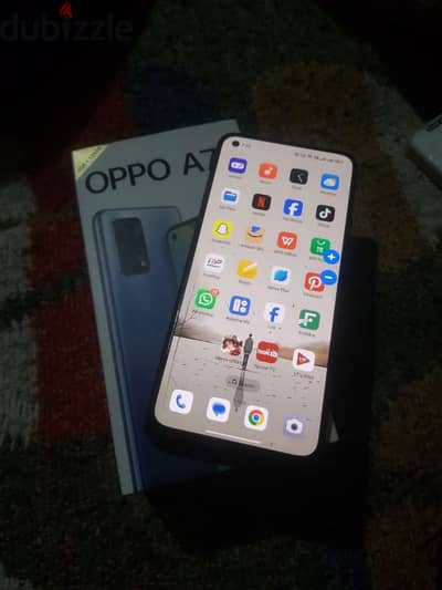 Oppo A74 128/6