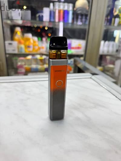 Vaporesso Xros pro