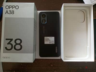 oppo A38