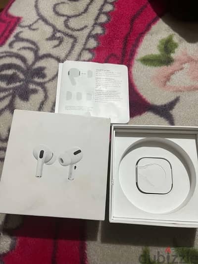 AirPods Pro for sale