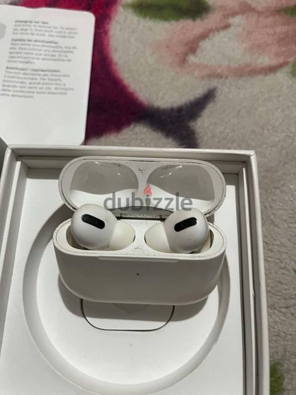 AirPods Pro for sale 4