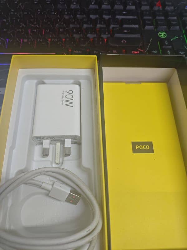 poco f6 0