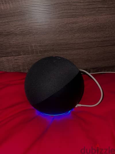 ECHO dot 4th generation