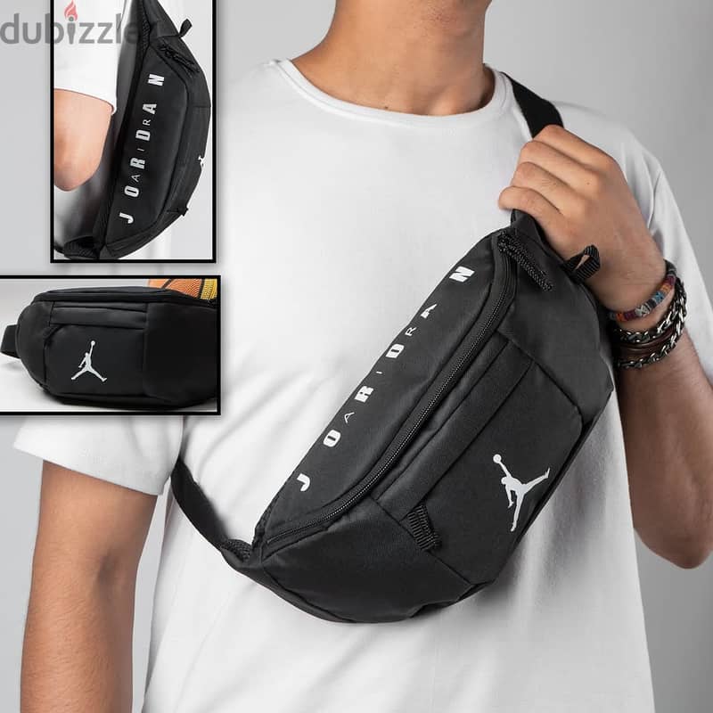  **شنطة Waist Bag**  1