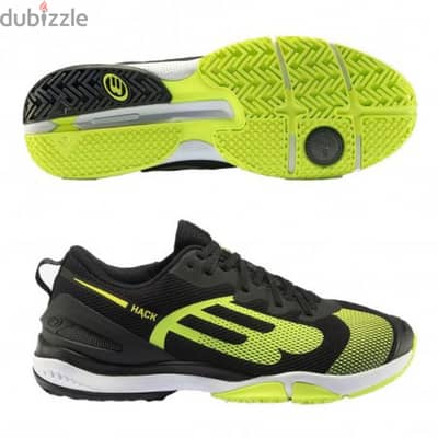 Bullpadel Hack  shoes