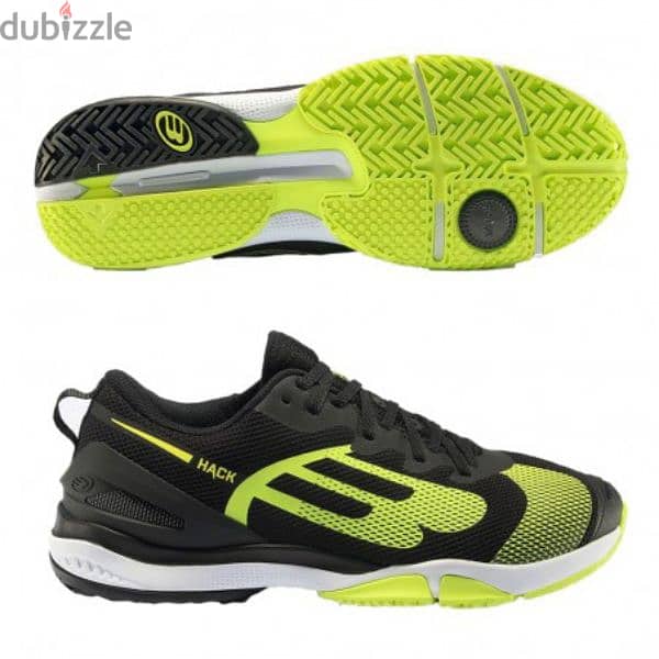 Bullpadel Hack  shoes 0