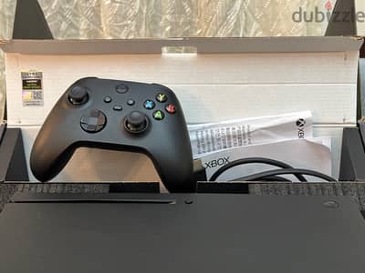 Xbox series x