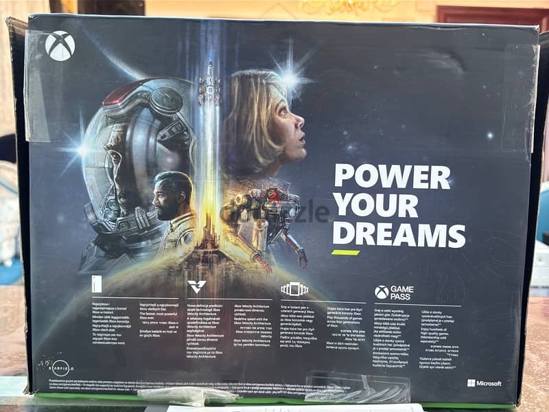 Xbox series x 5