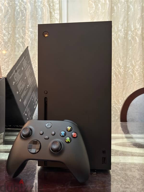 Xbox series x 6