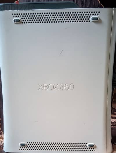 XBOX 360 USED