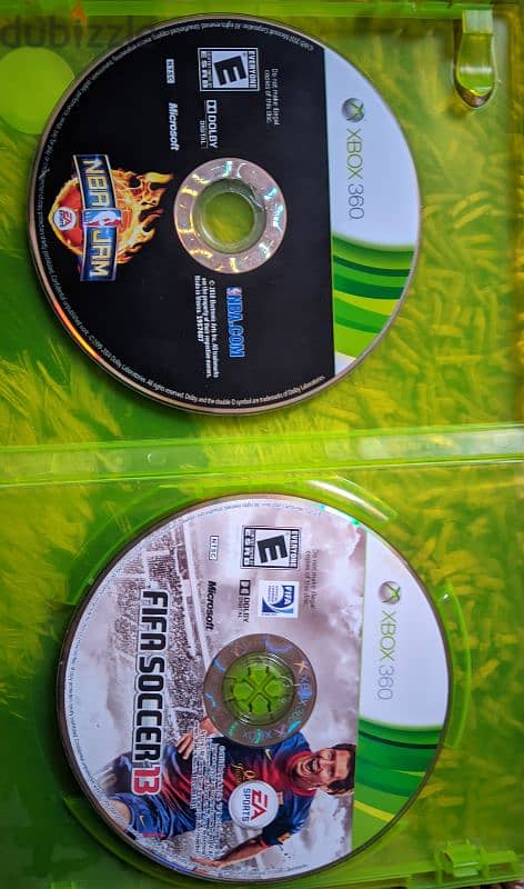 XBOX 360 USED 4