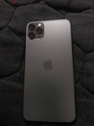 iPhone 11 Pro Max