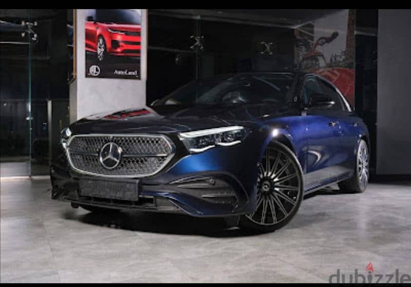 e200 2025 لايجار 0