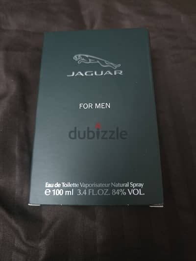 Jaguar Perfumes (ORIGINAL)