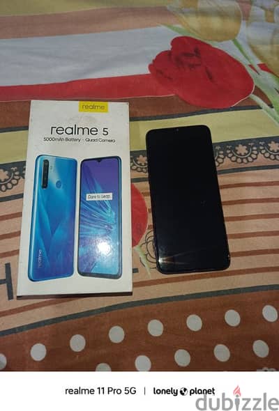 Realme 5 64/3