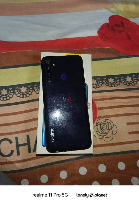 Realme 5 64/3 1