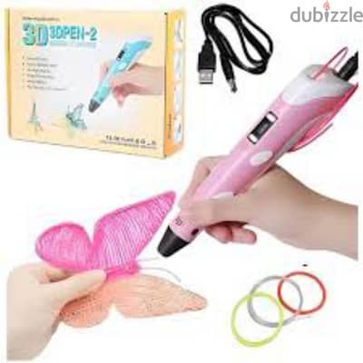 3d pen