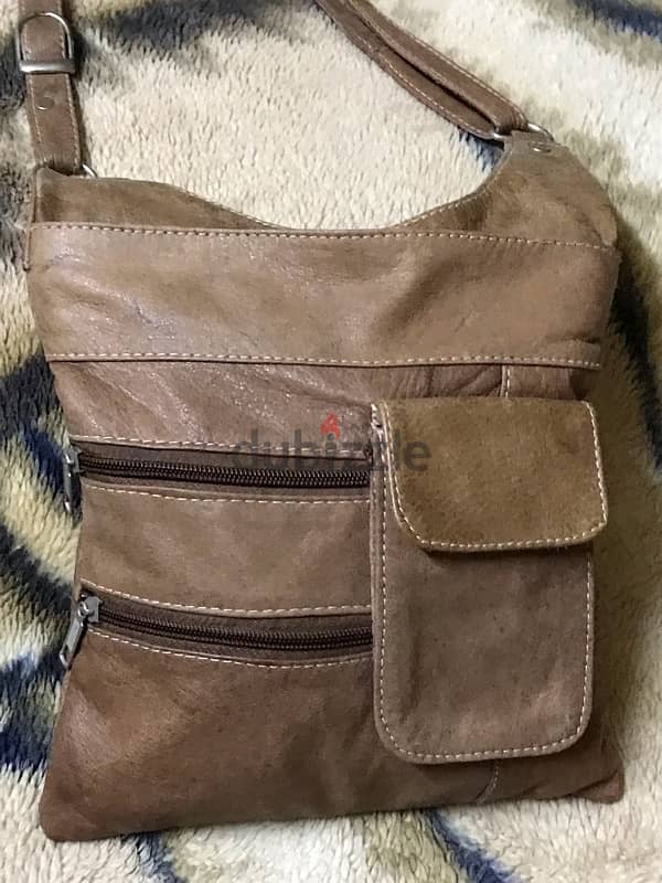 Shoulder bagشنطة كتف 4