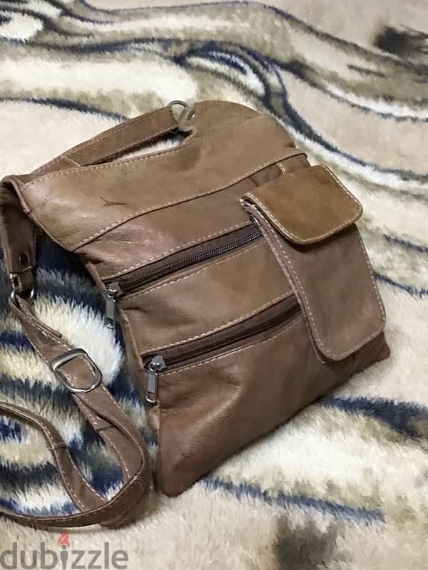 Shoulder bagشنطة كتف 5