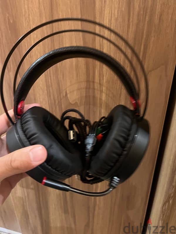 Panther Headset 3