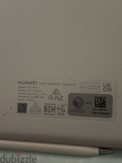 huawei tablet 11.5,s