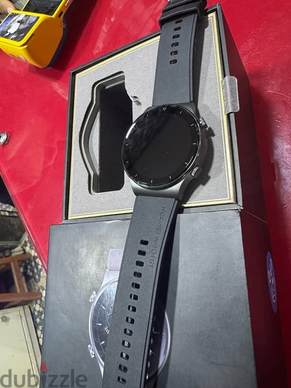 huawei watch gt 2 pro 1