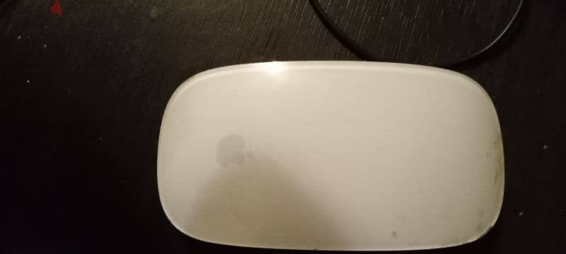 Magic mouse Apple 0