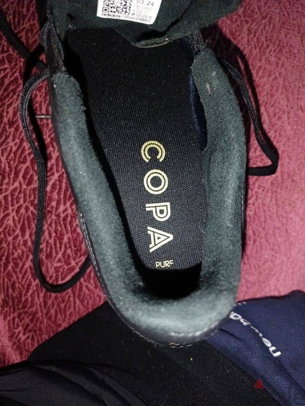 Adidas COPA PURE 2 2