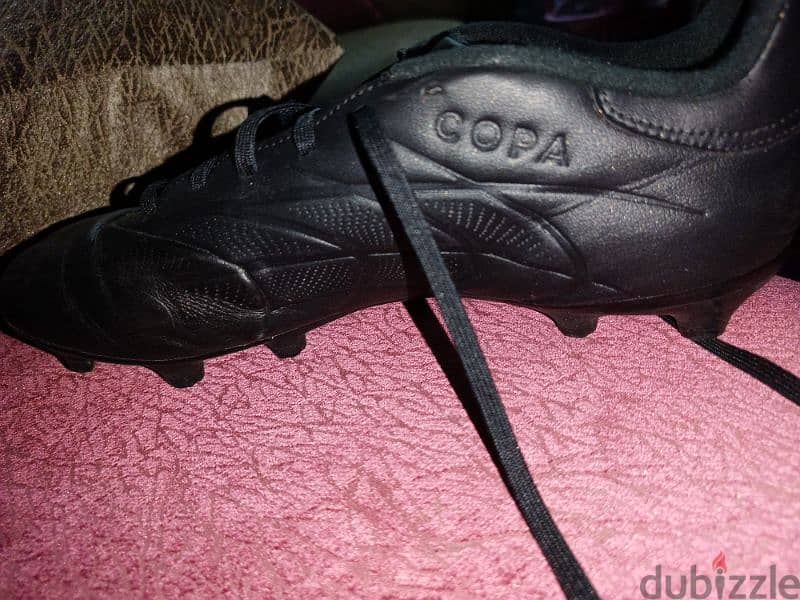 Adidas COPA PURE 2 8