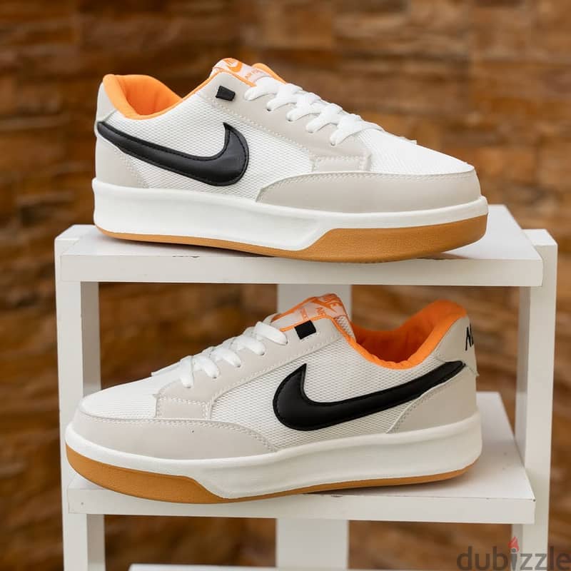 كوتشي Nike N2 1