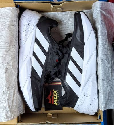 Adidas Adistar