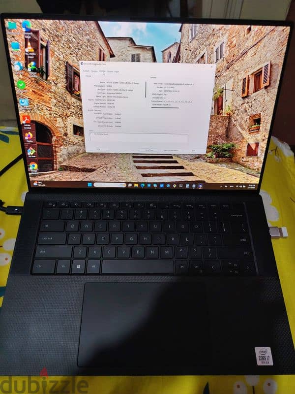 dell precision 5550 1