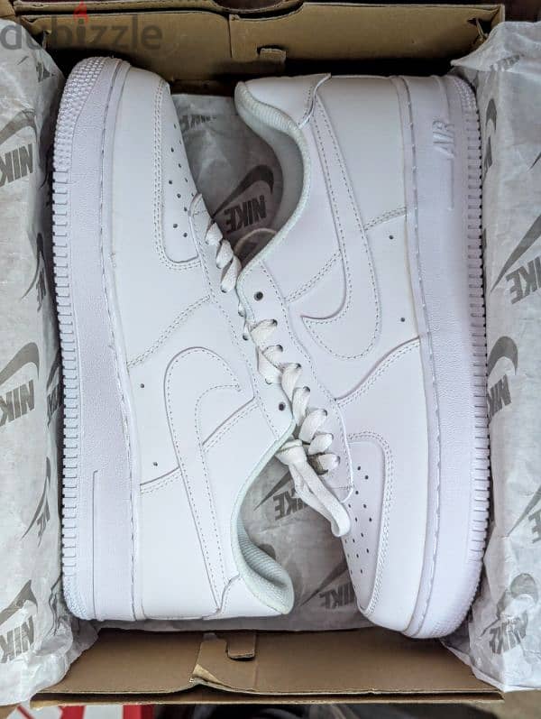 Air Force 1 0