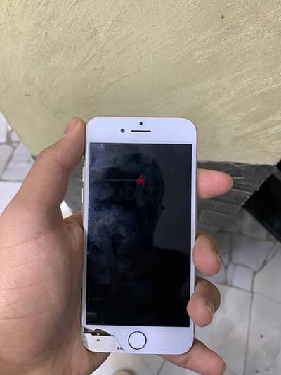 iPhone 7 128gb