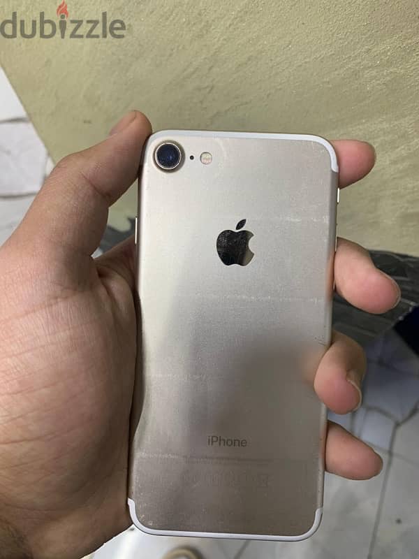 iPhone 7 128gb 1