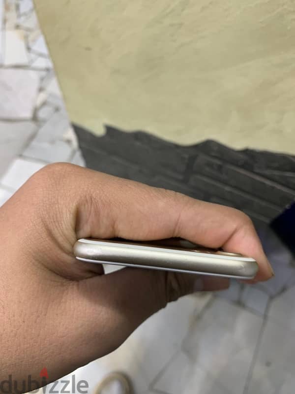 iPhone 7 128gb 5