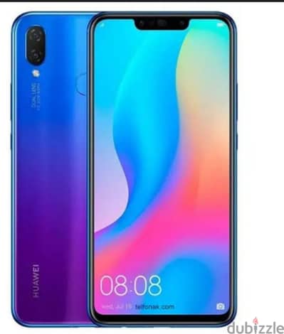 huawei nova 3i