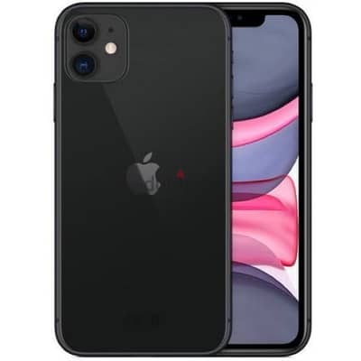 iPhone 11 waterproof