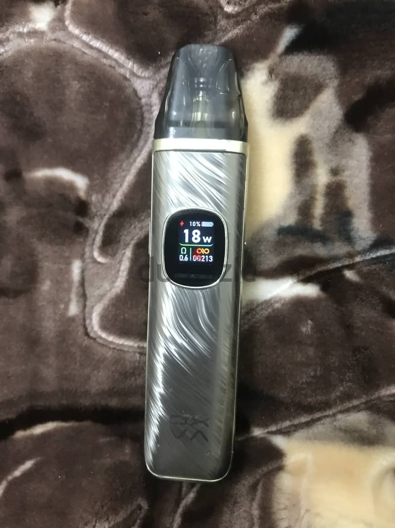 Oxva Xlim Pro 2 Pod 3