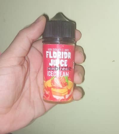 Vape liquid