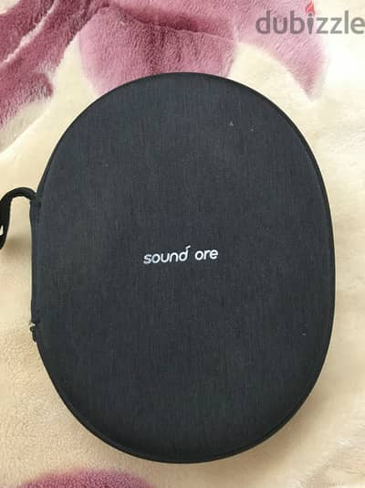 Anker Soundcore Q30