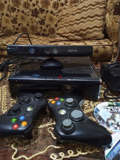 Xbox 360