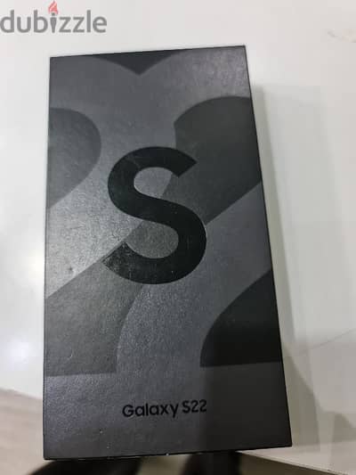 Samsung Galaxy S22 128GB Ram 8