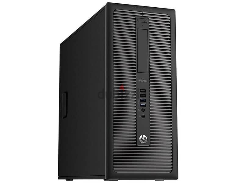 كيس HP 600g1 معالج i5 جيل رابع رامات 8 جديده لم تستعمل 0