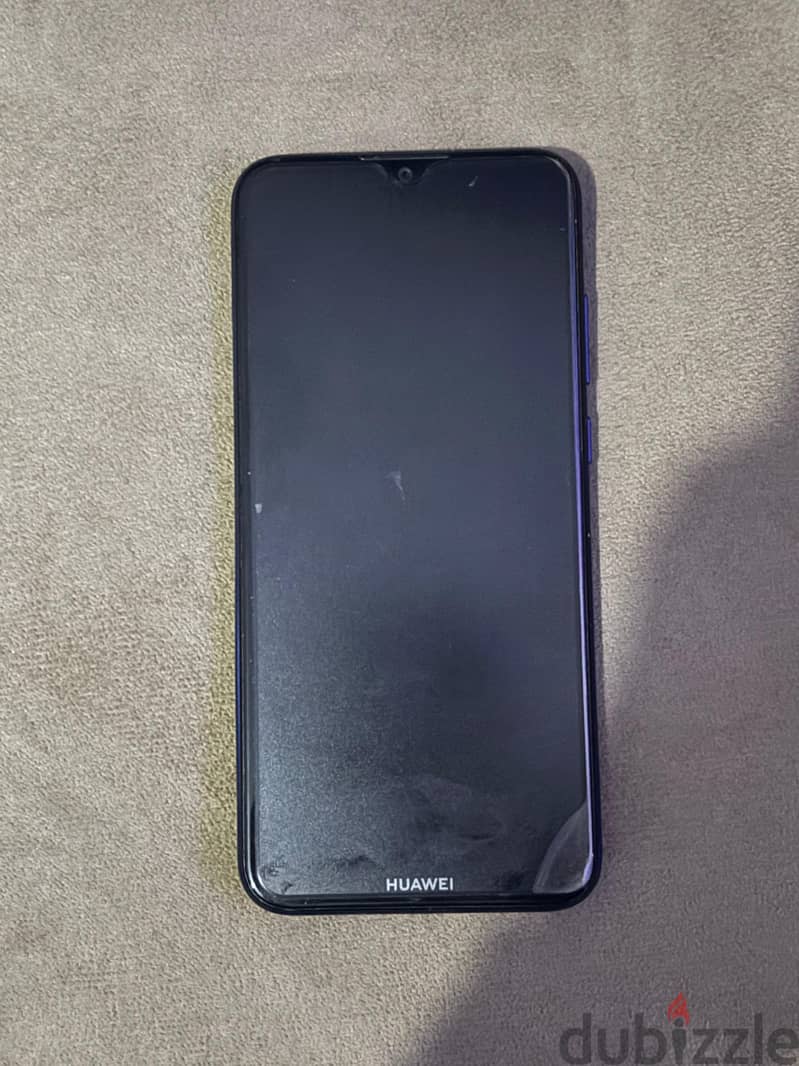 هواوي Huawei y6s 1