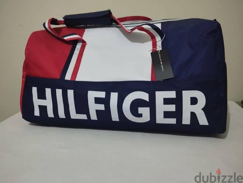 Tommy Hilfiger شنطه رياضي 5