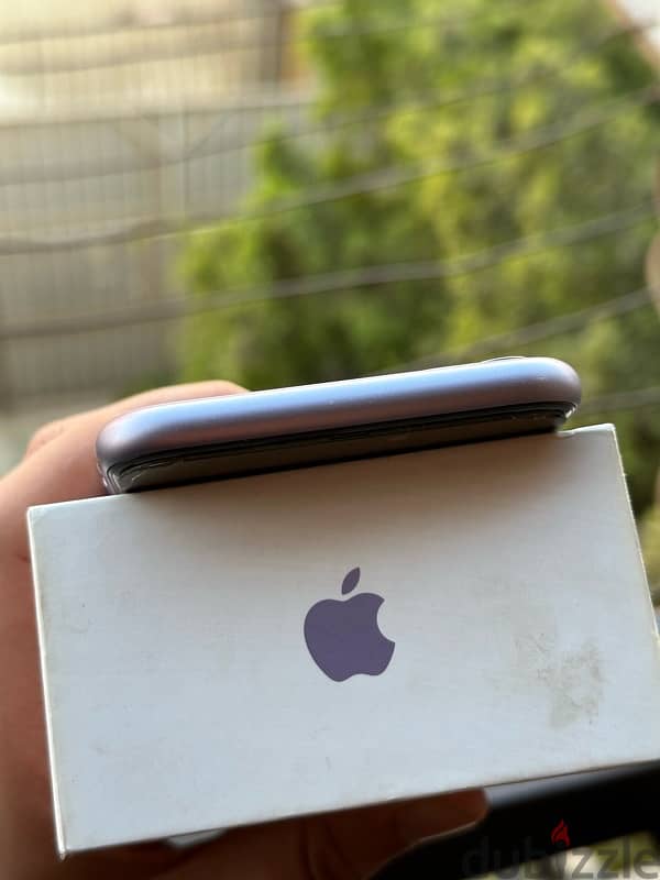 ‎‏Iphone11 64g||ايفون١١ ٦٤جيجا 6