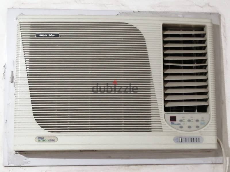 air conditioner 0