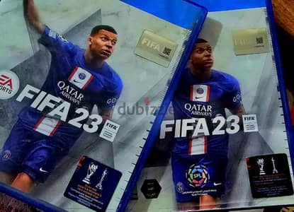 fifa 23 and mortal combat